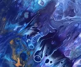 NFTstudyo 9 Drops: Ocean Dream