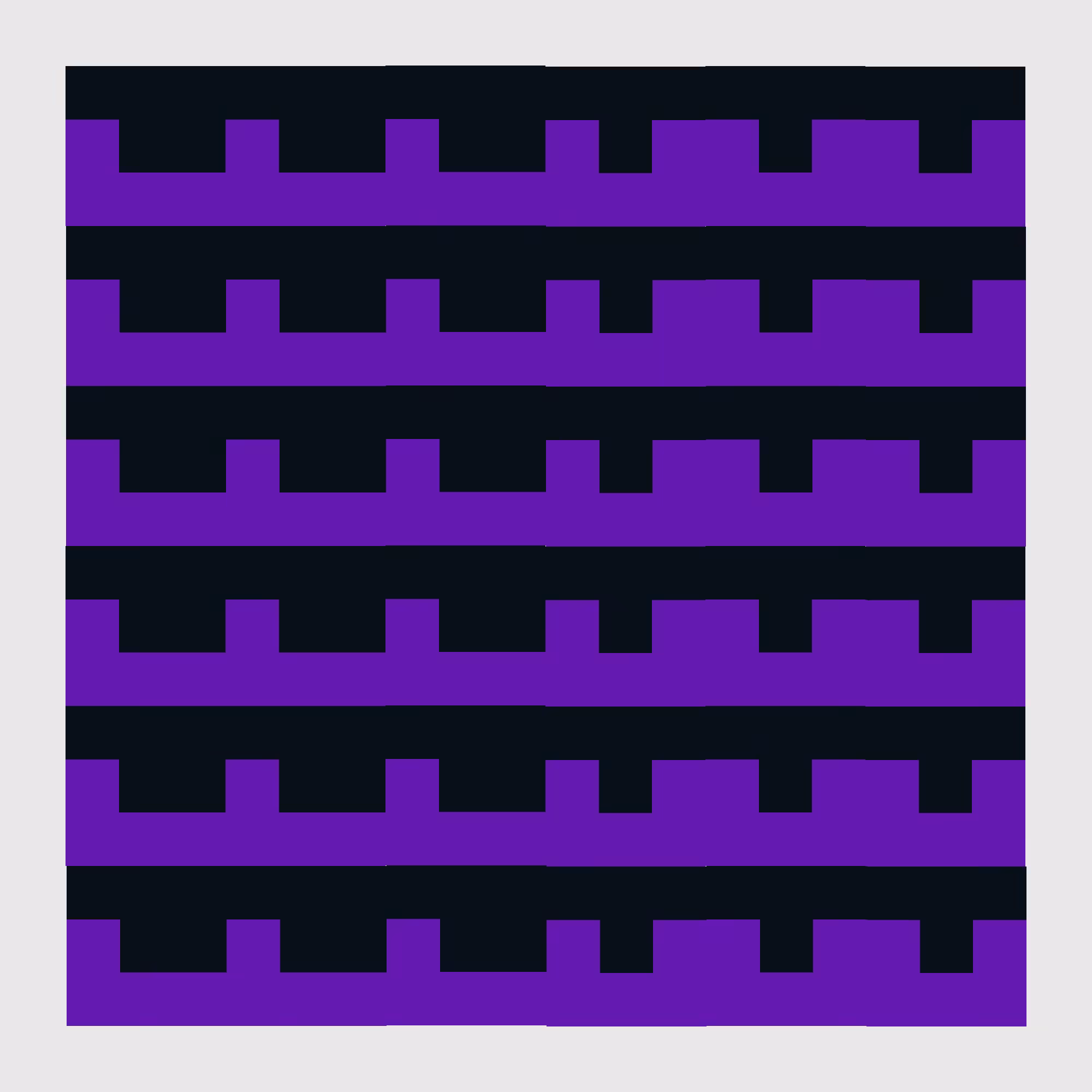 TBAM Edition 846