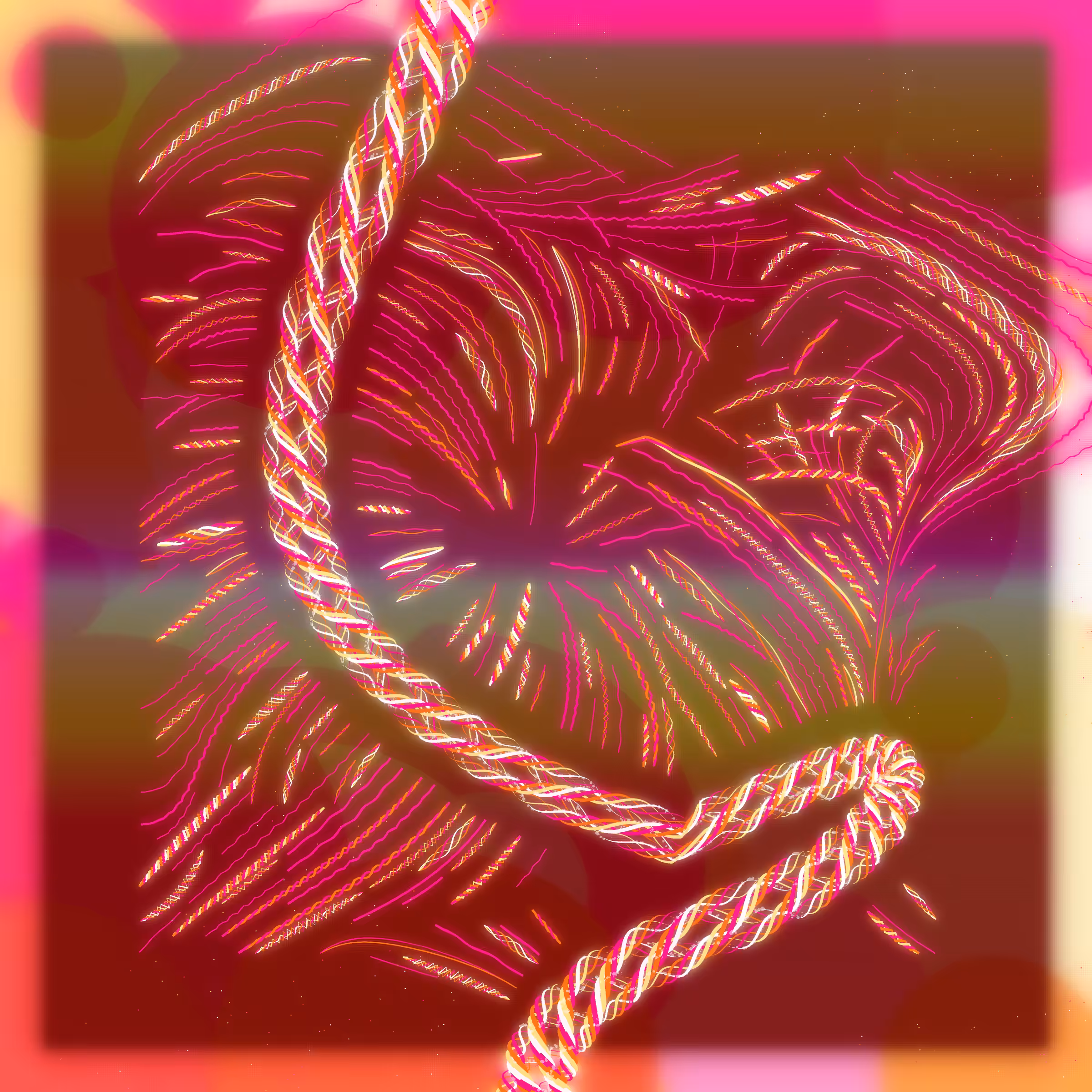 Friendship Bracelets #2043