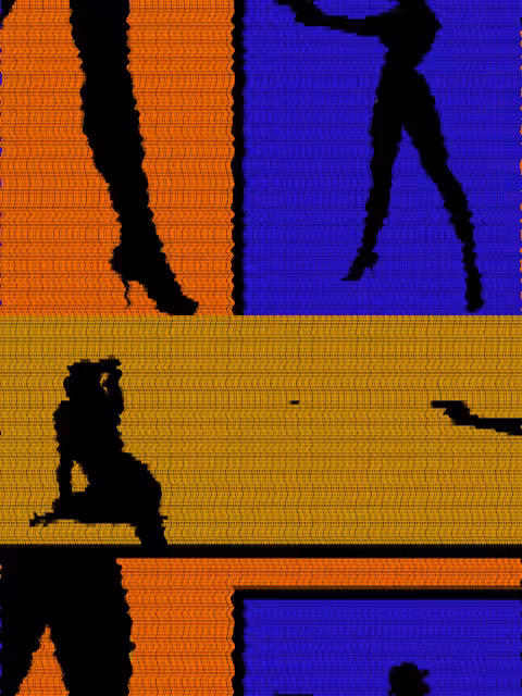 Shdows (gif version)