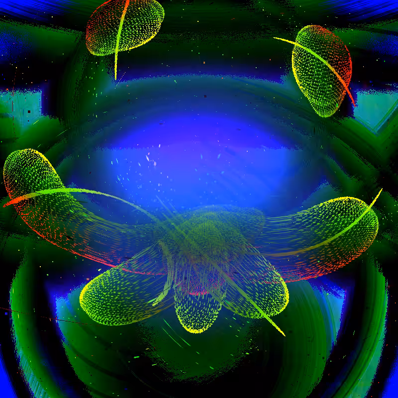 🌀 eternal 🌀 #129
