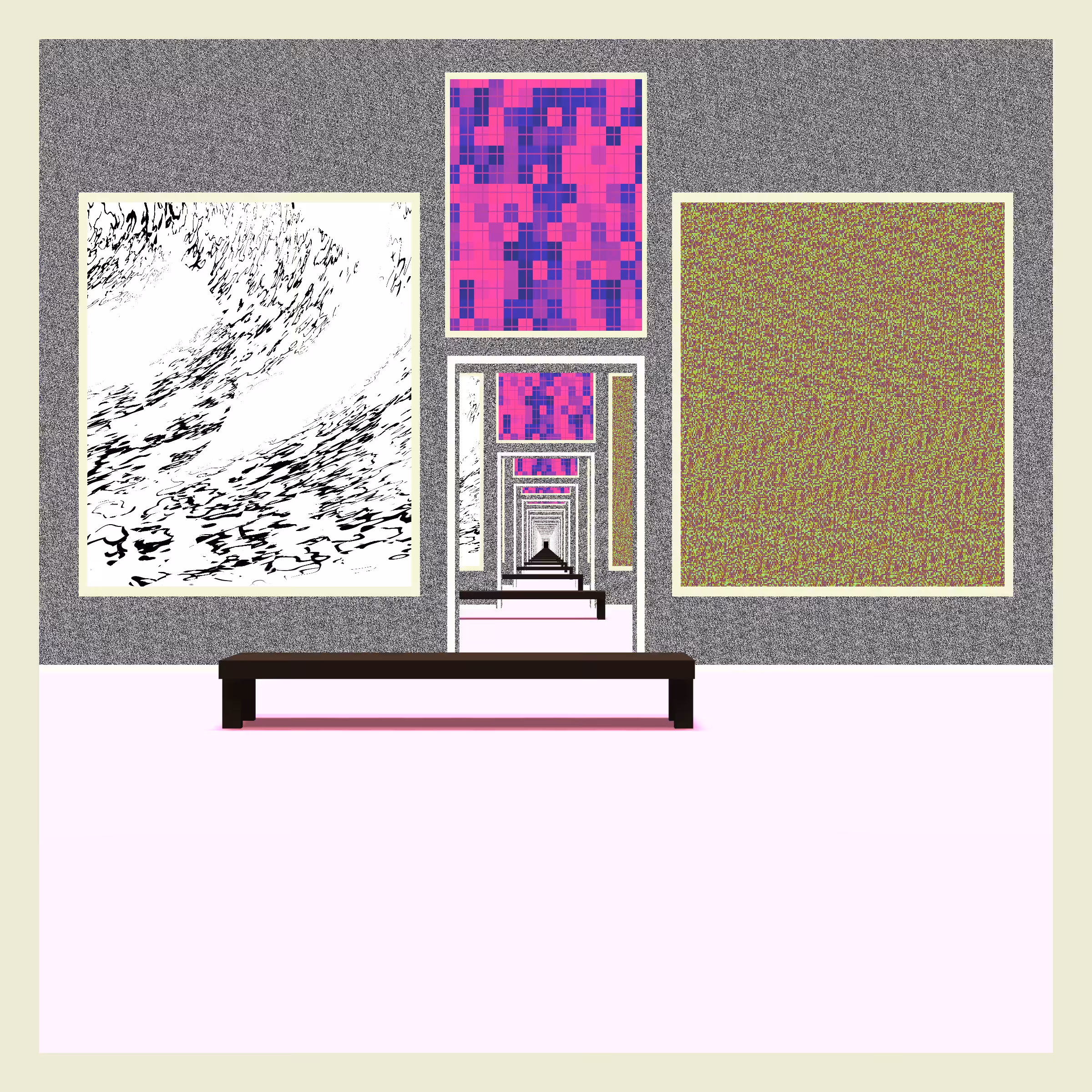 The Collector's Room #92