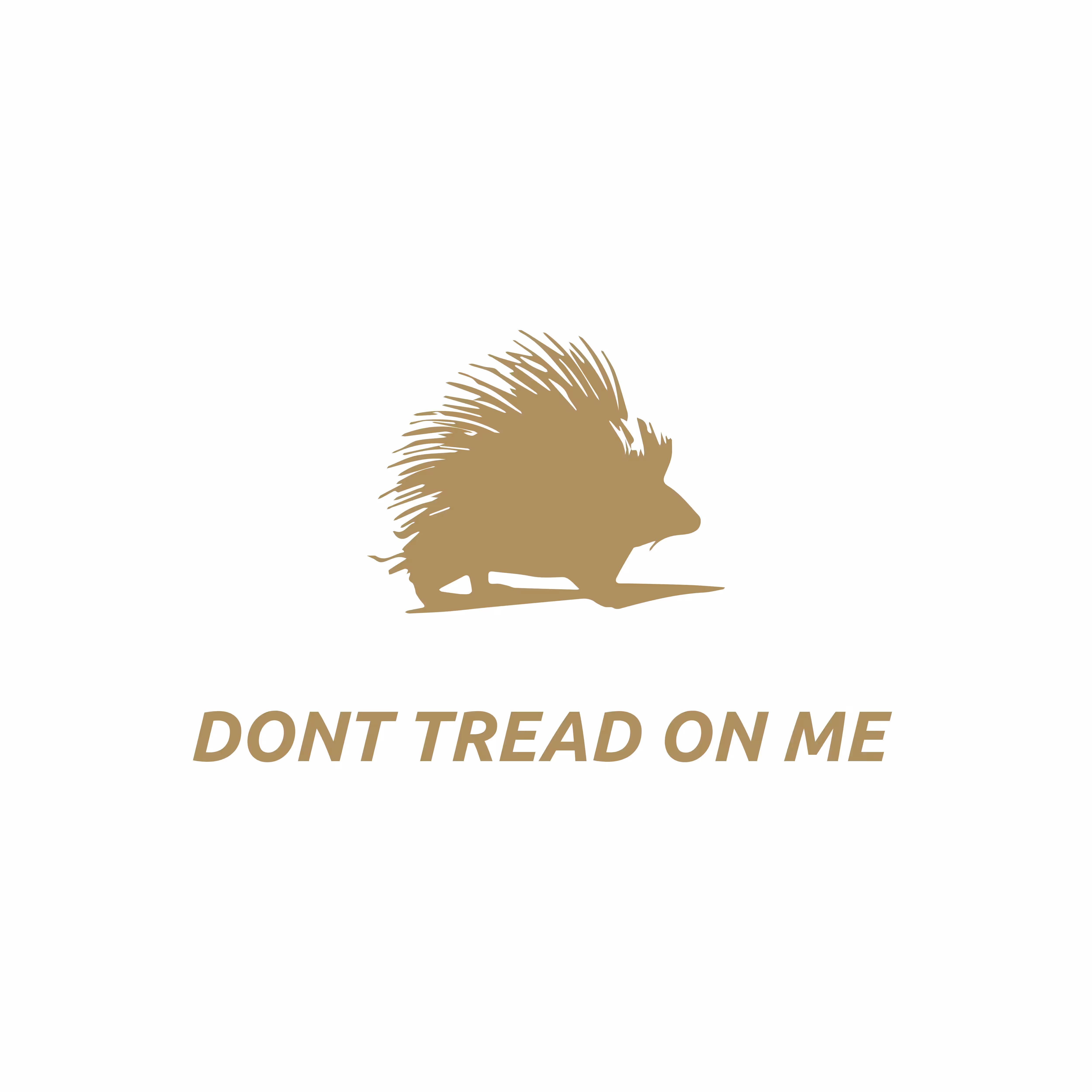 The Porcupine
