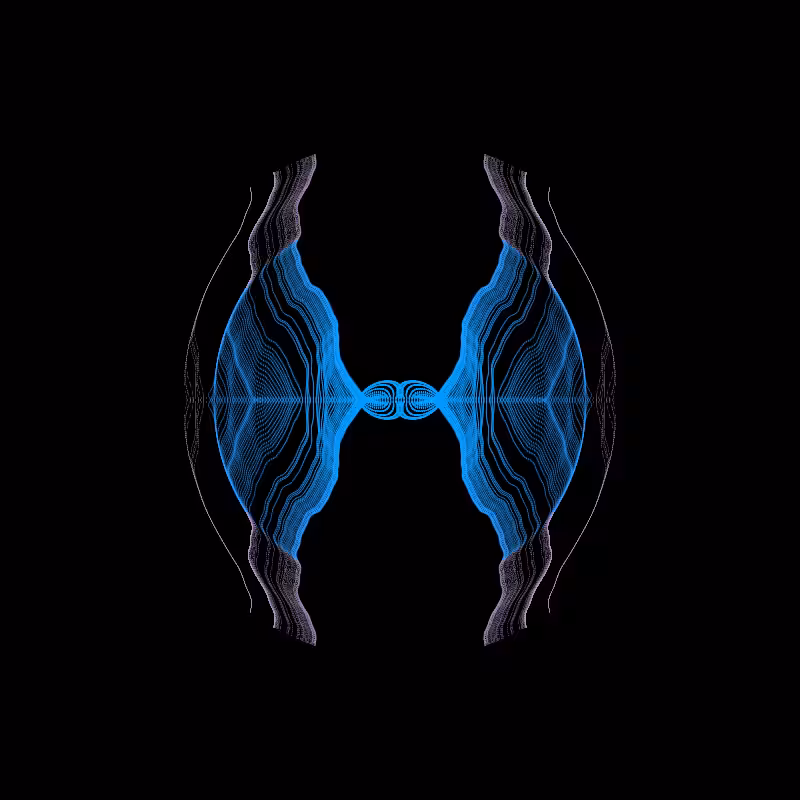 Neuromorphosis #180
