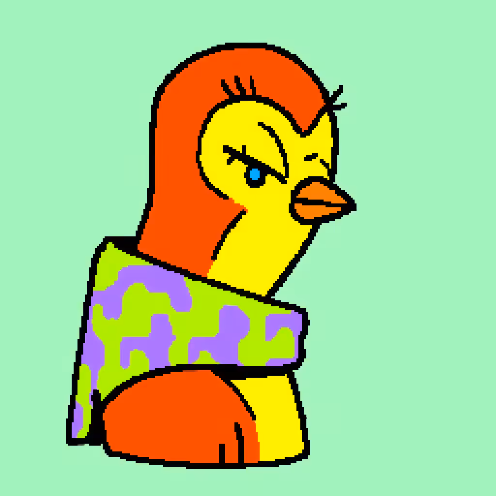 DX Terminal: MsgBugHunter