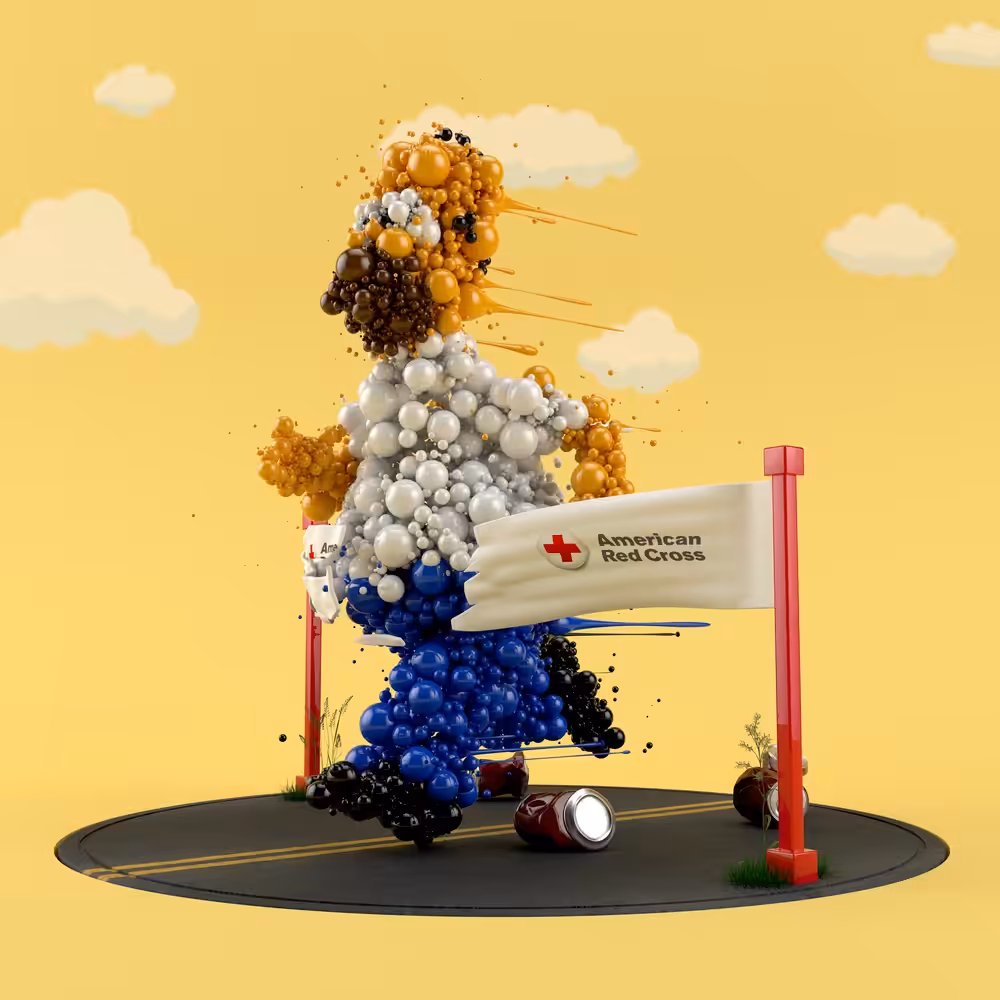 Homer’s Marathon - Yellow Edition