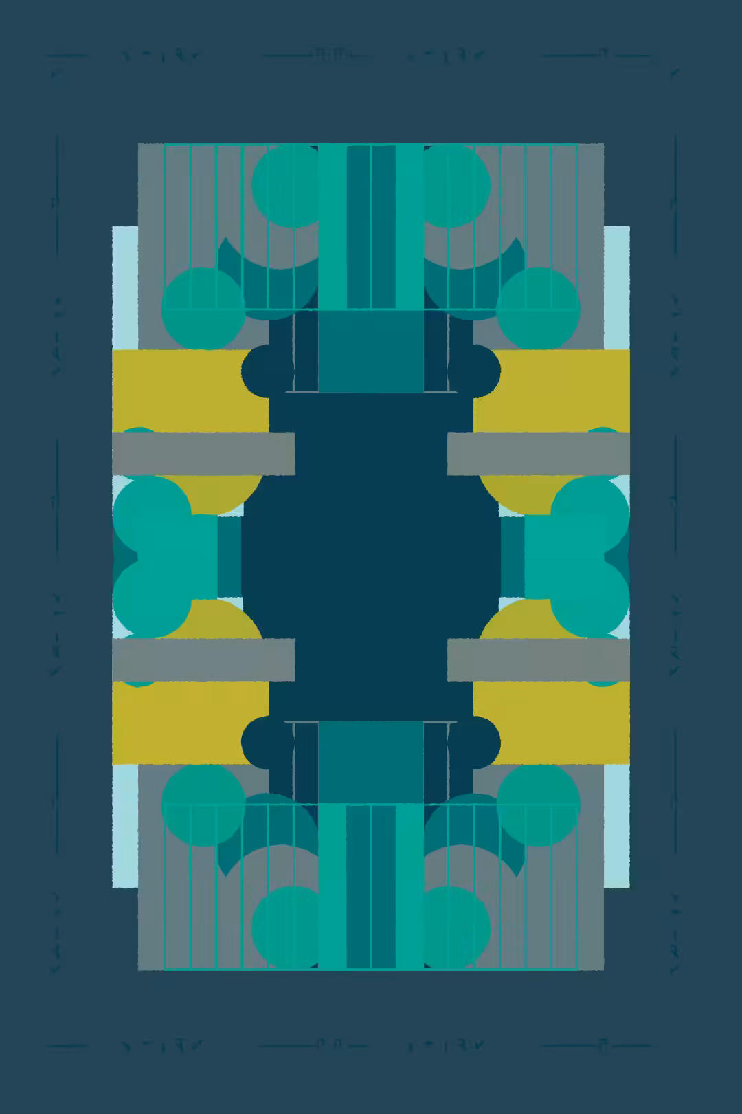 Machine Mythology #3