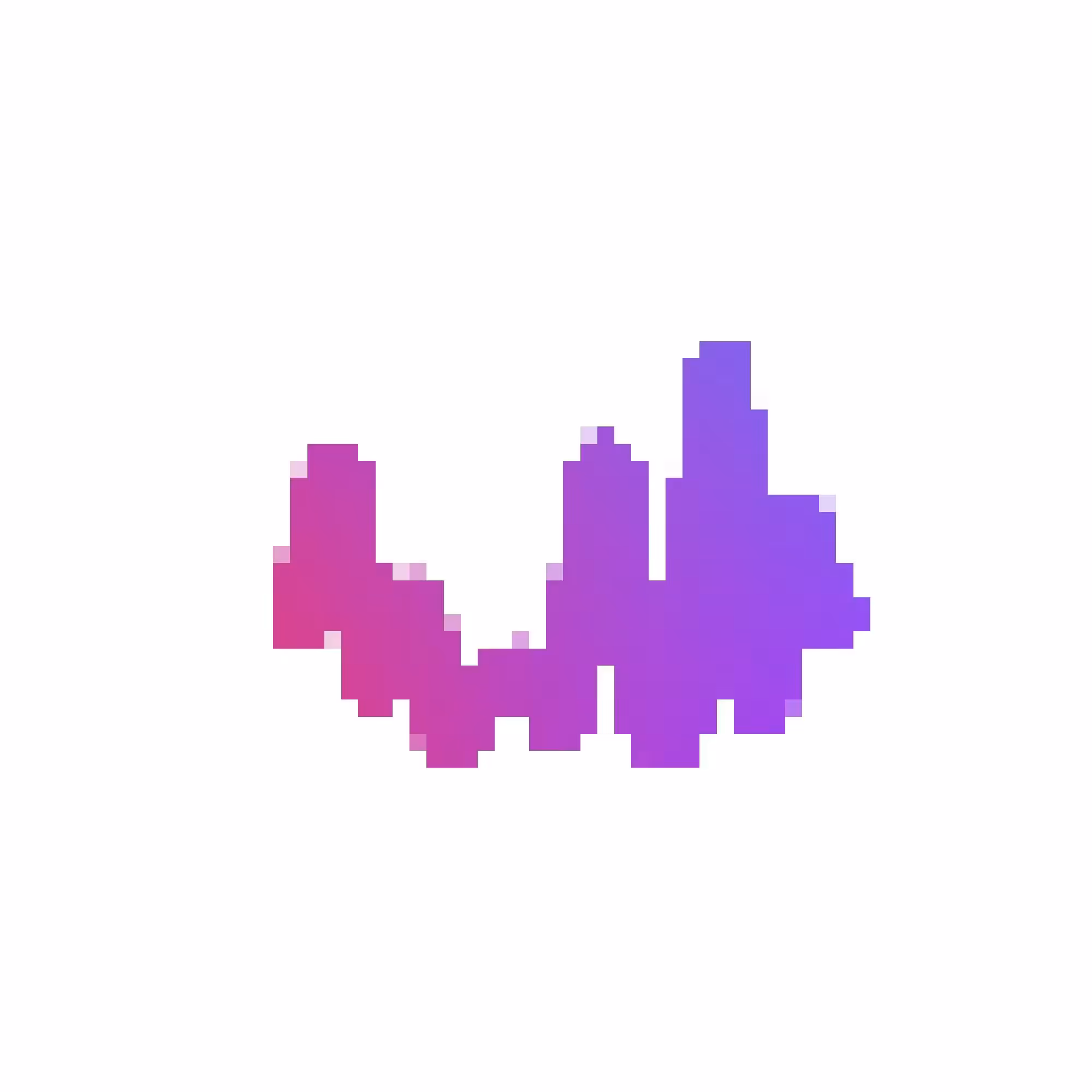 BASE SQUIGGLES #3061