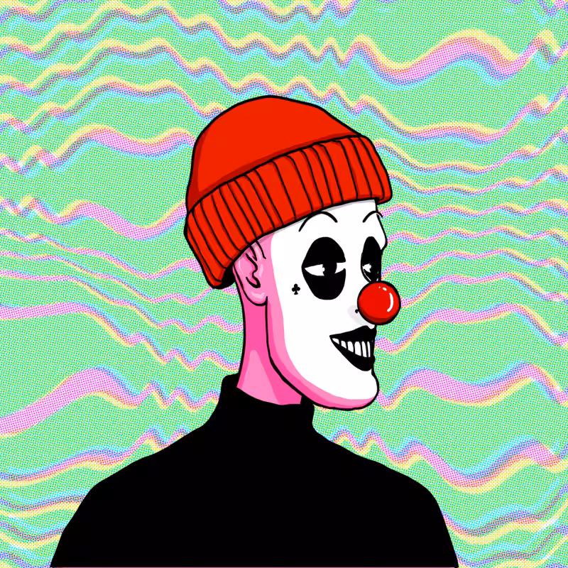 MIME x MIME #1118