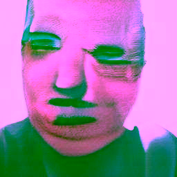Subhuman #25