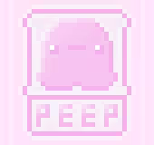 PEEP 'CLASSIC'