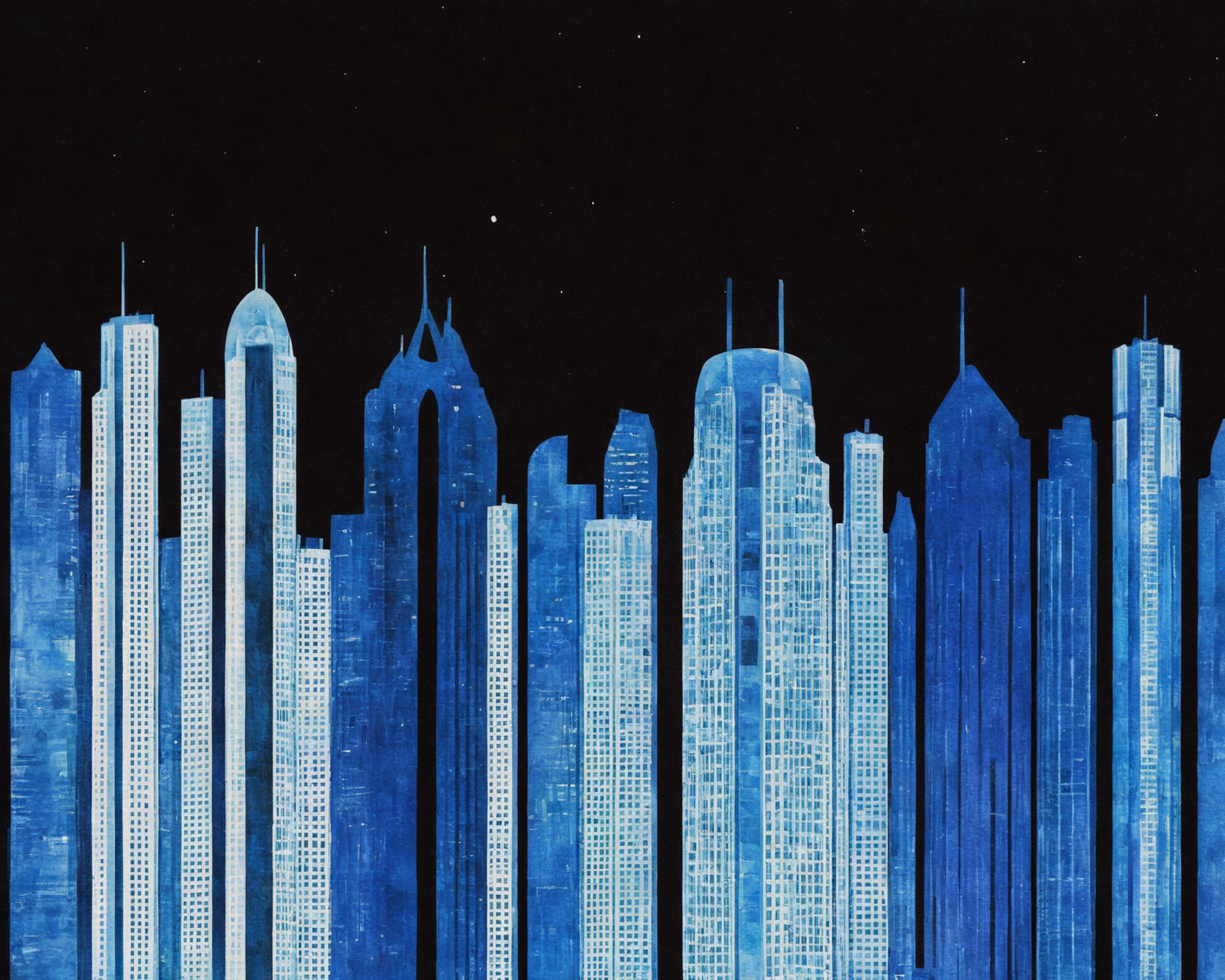Metropolis #11