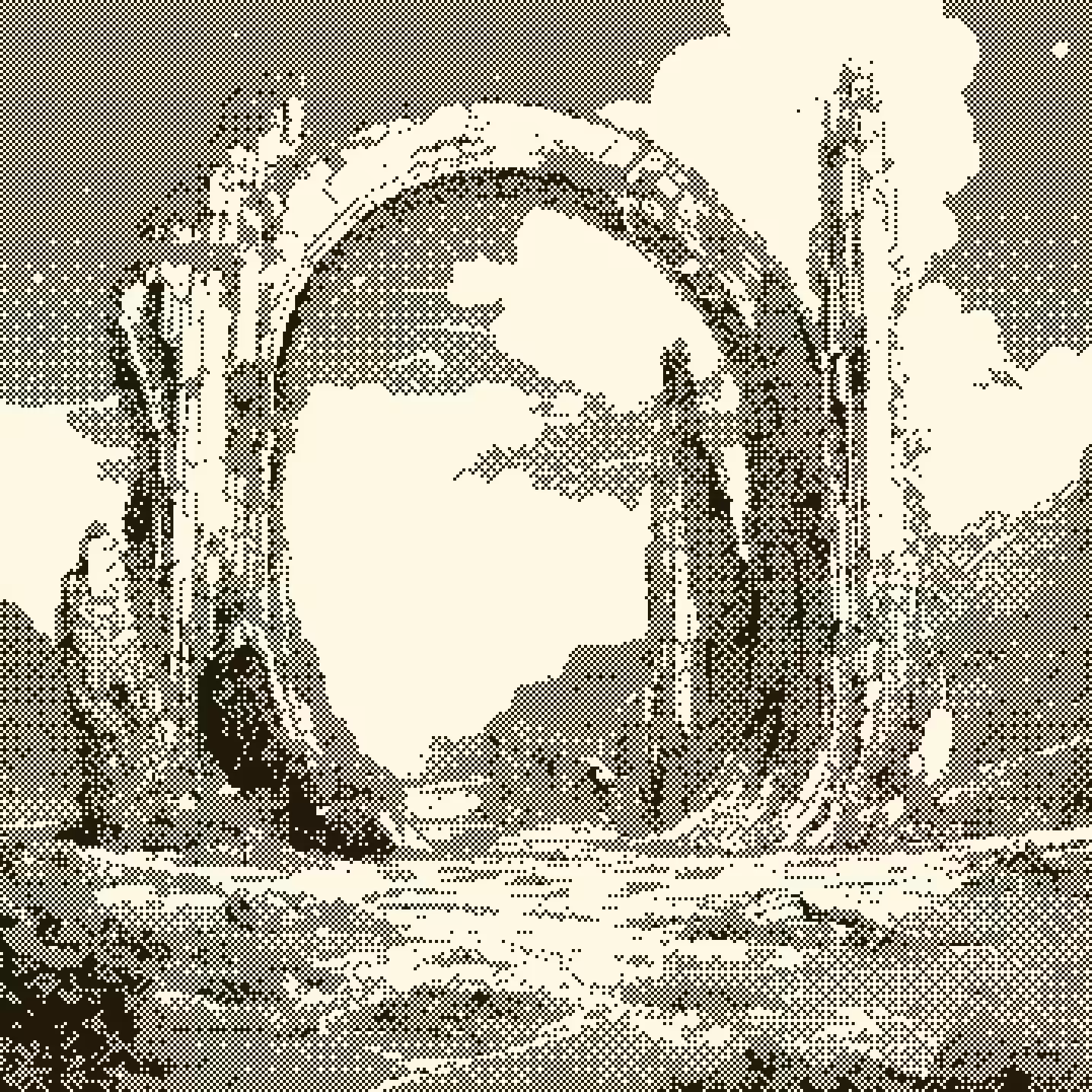 Natural Doorways