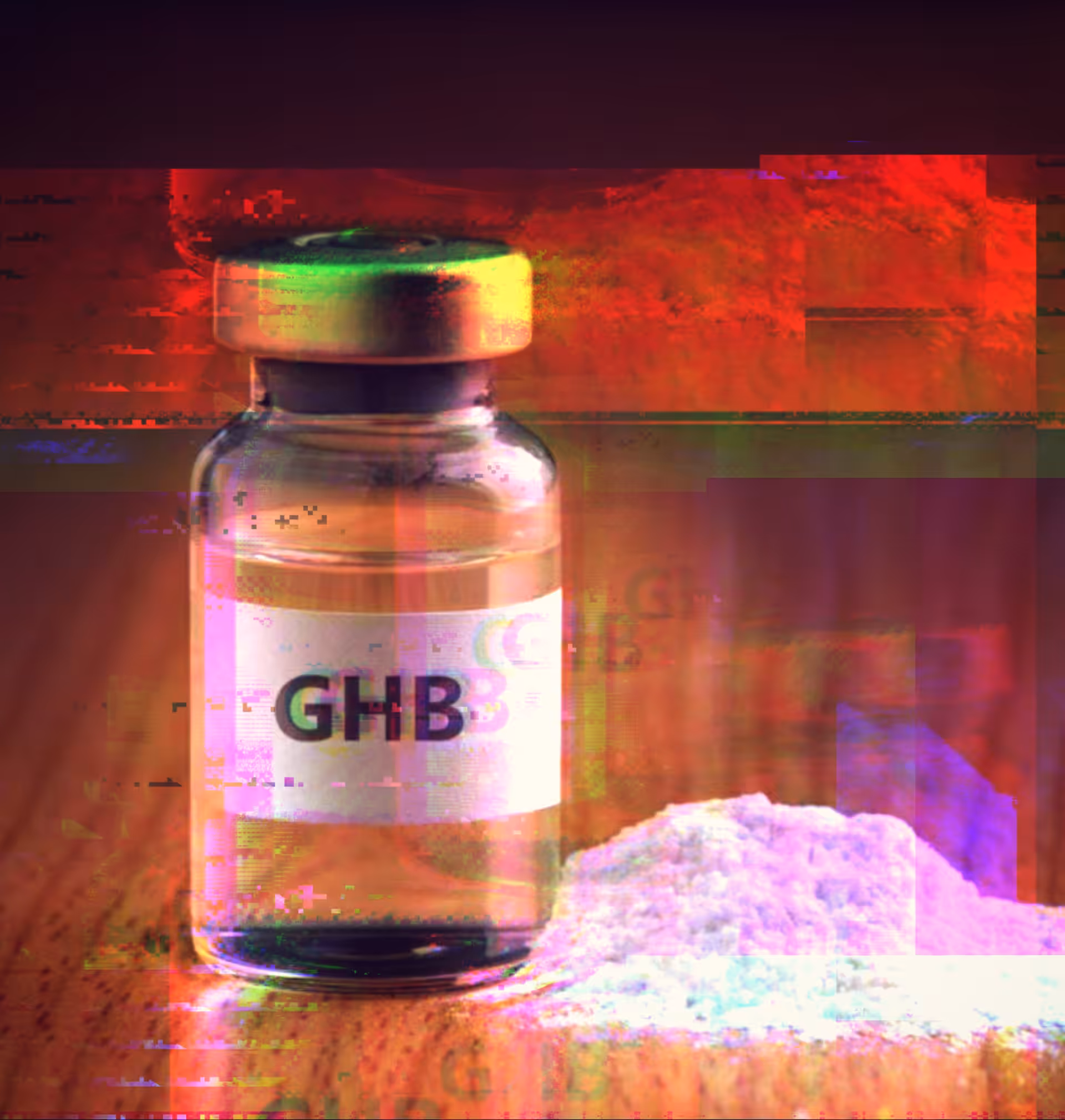 GHB