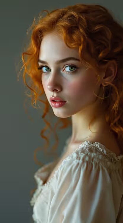 Rosalie Sharone II