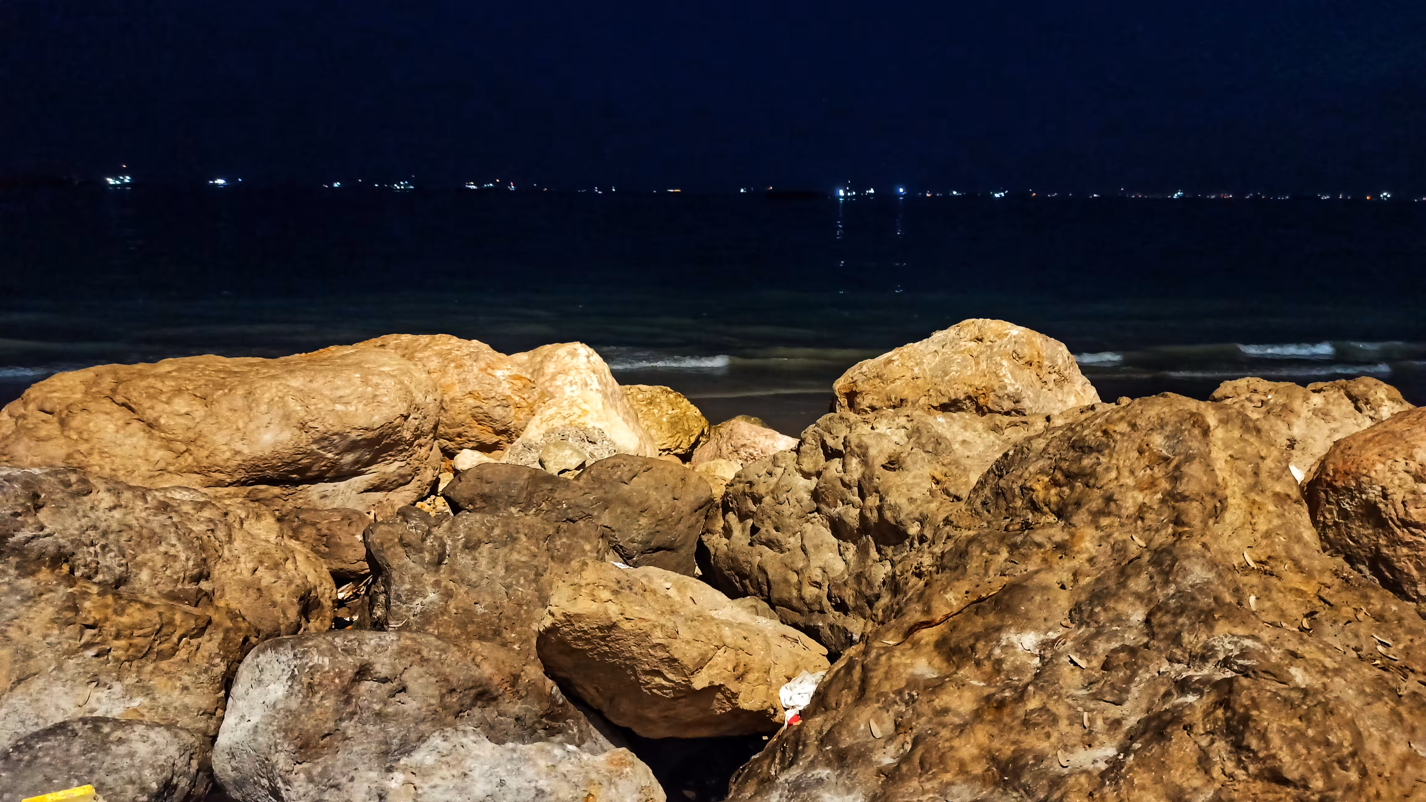 Daily  photography: Beach stones