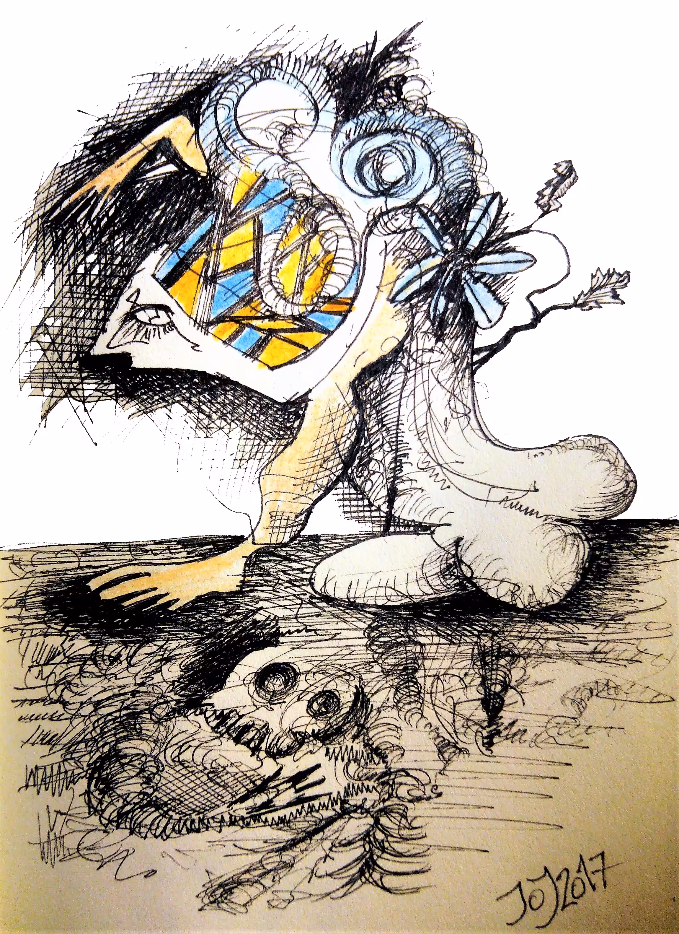 Twisted and Wicked