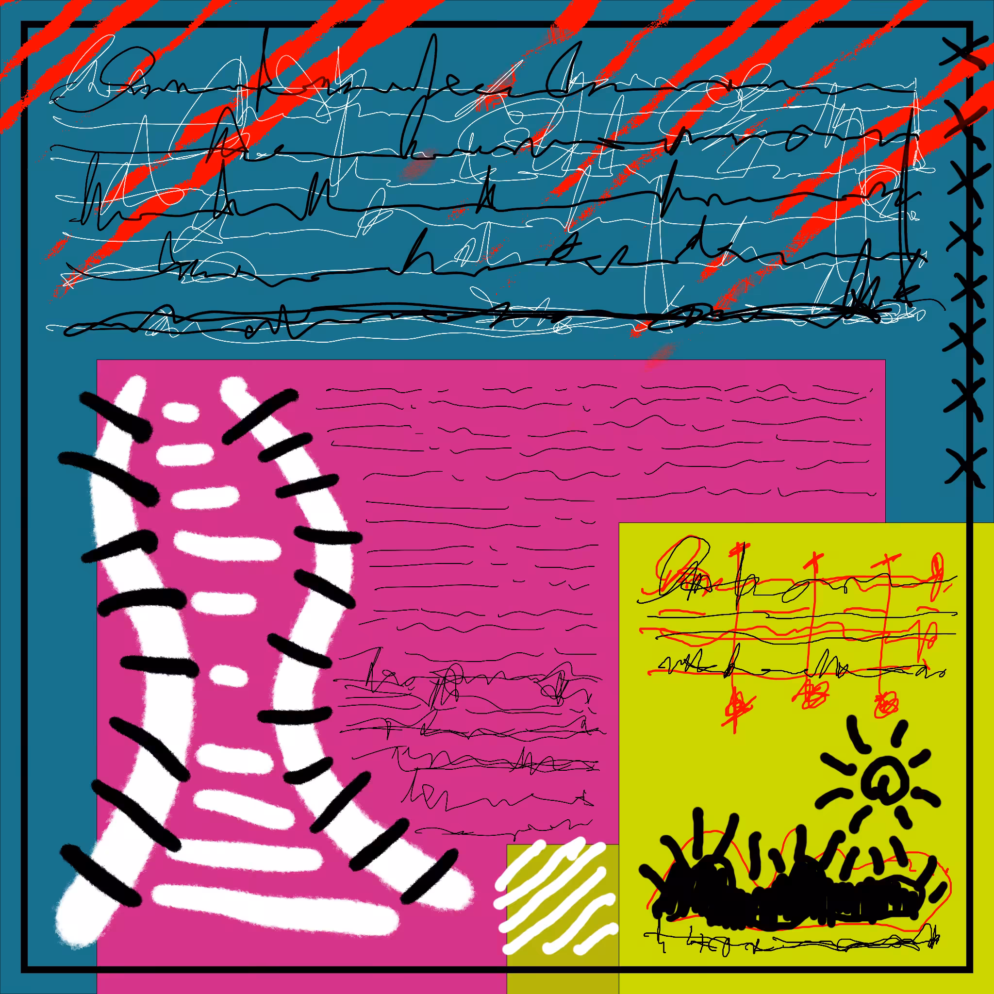 Arts of Chet Notes #3