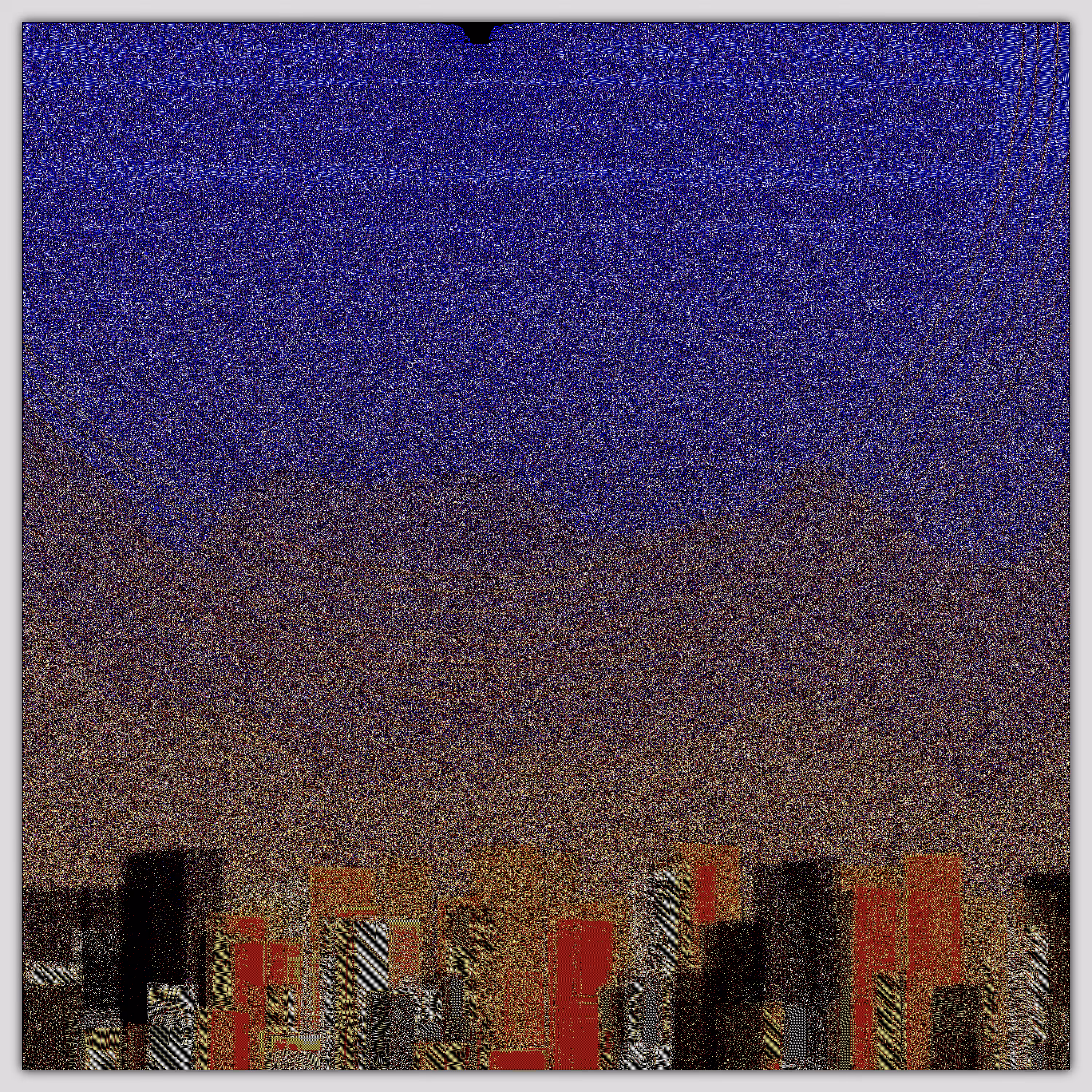 [city of dissolution] #5