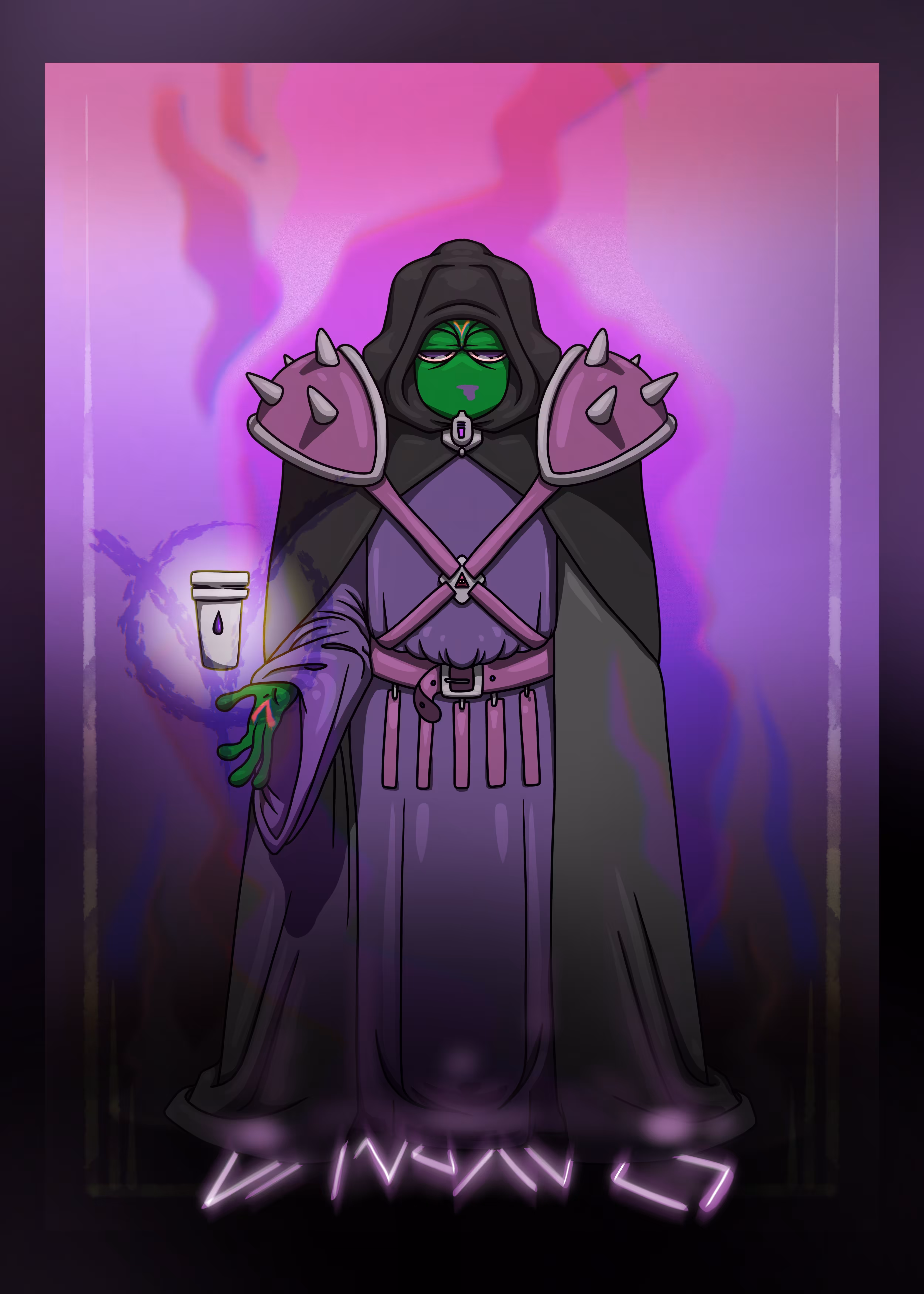 Drankweaver