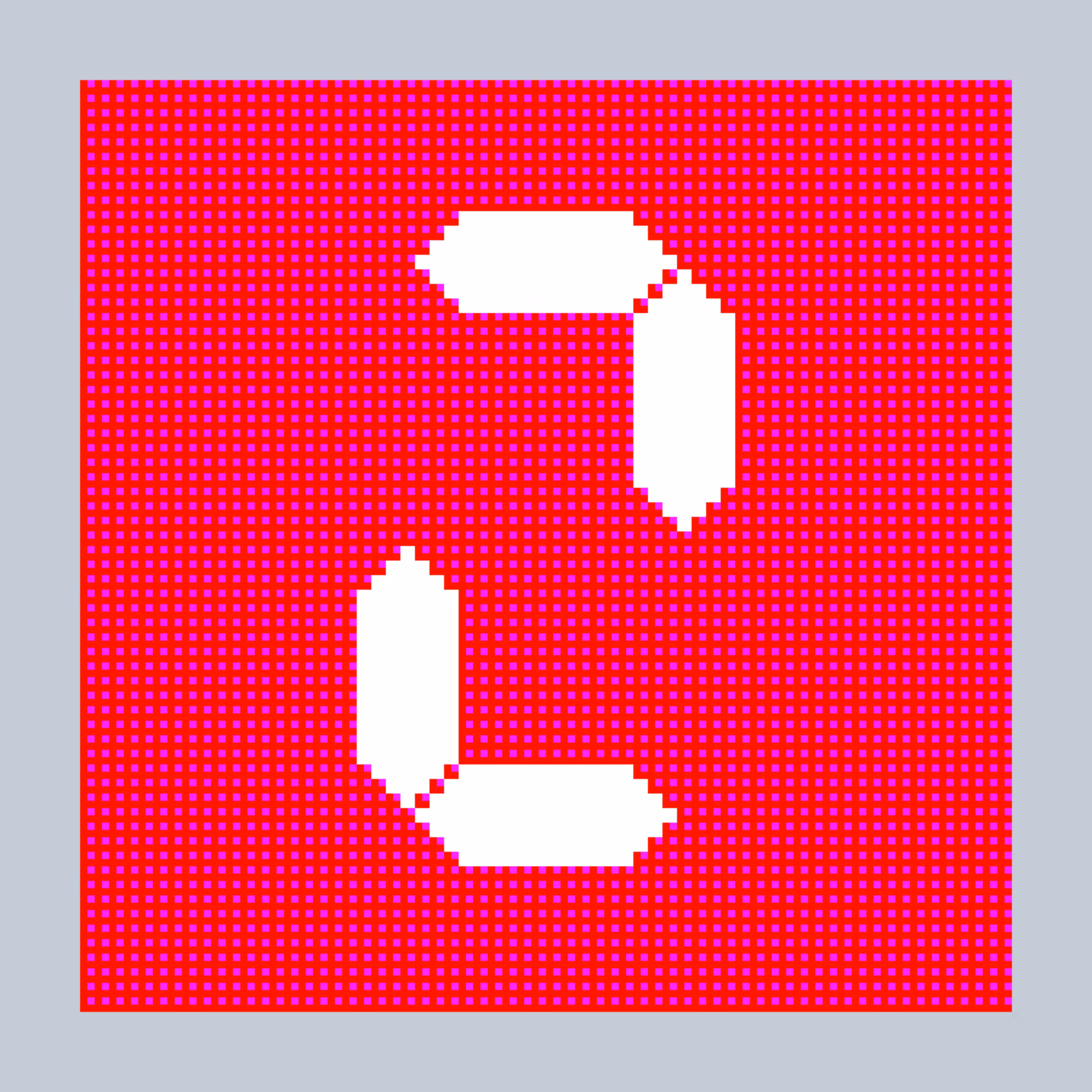 27-Bit Digital #875