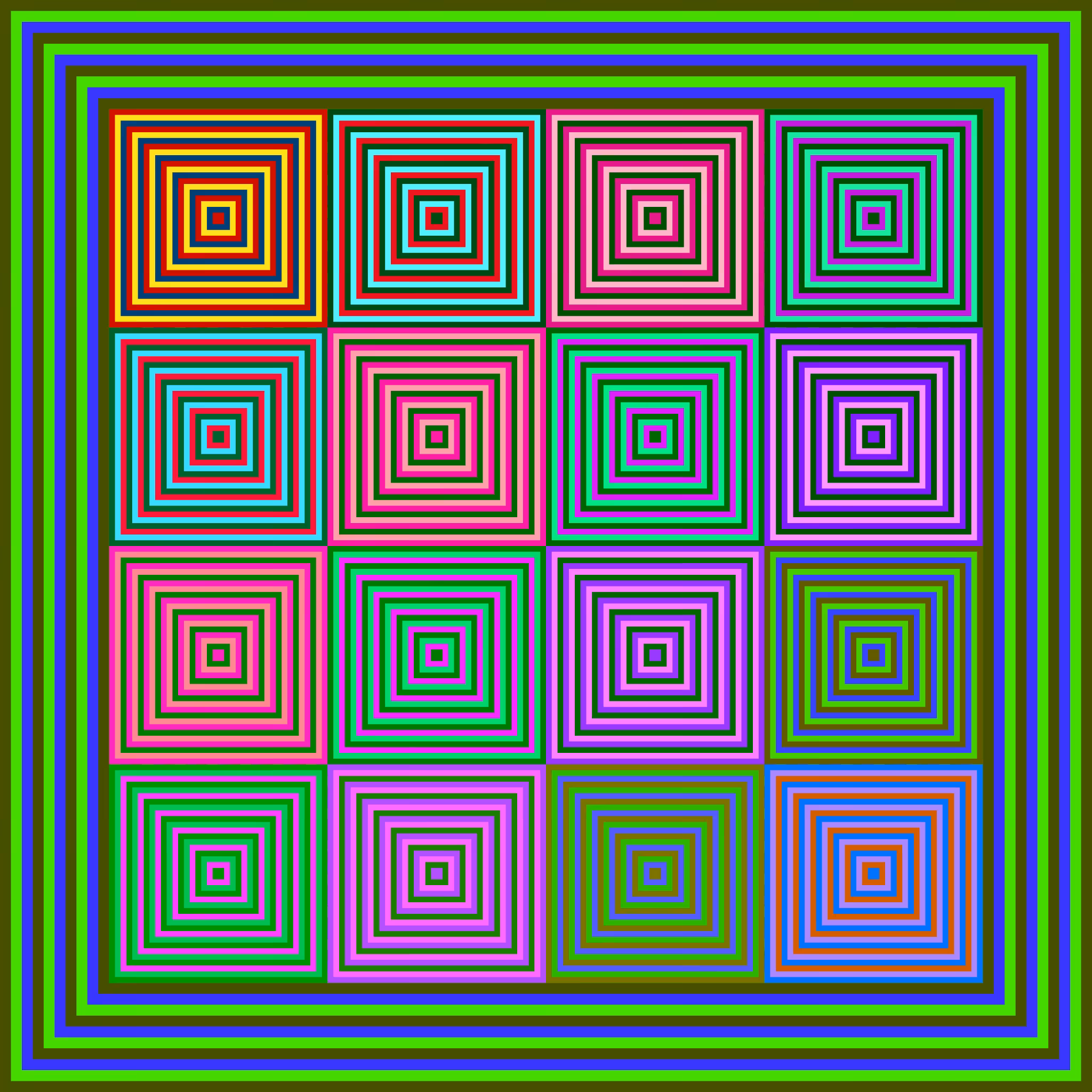 Opcode Op Art #184