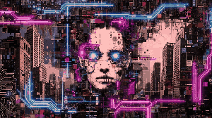 Awake Eyes 