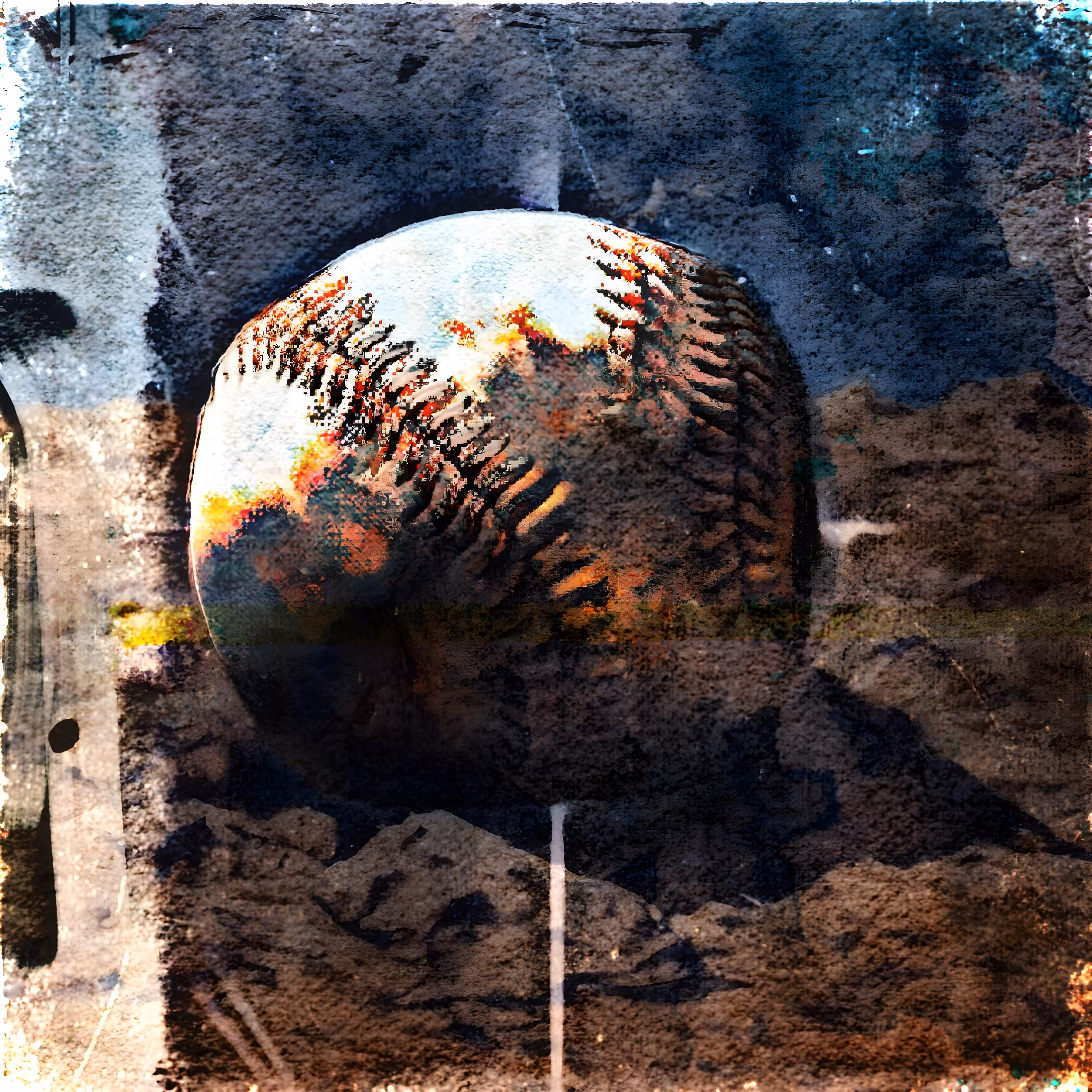 Dirt Ball