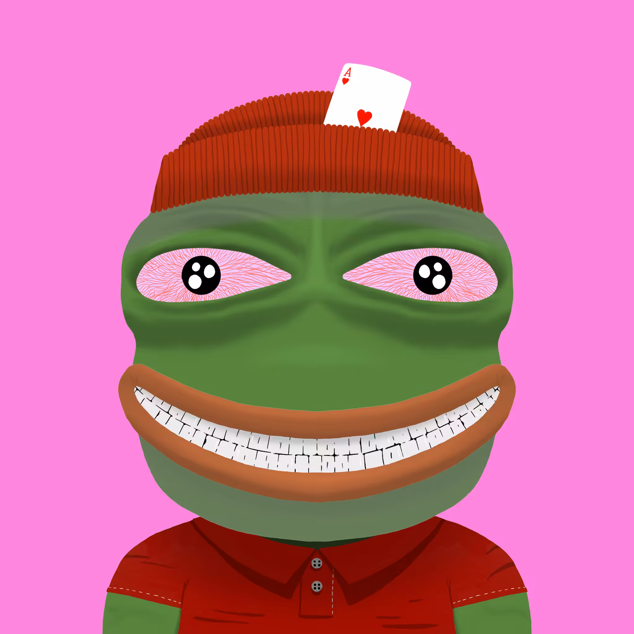 FROJI2D #21