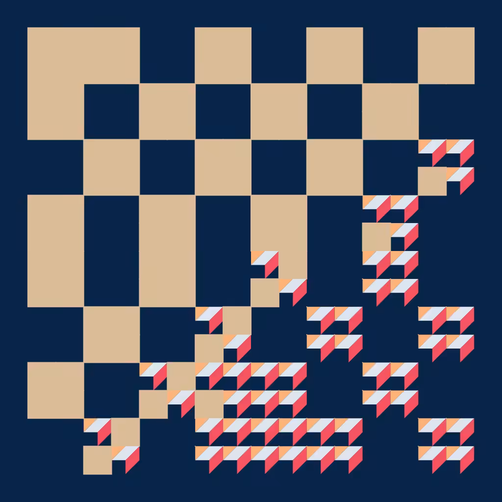 Cluster Field T1 #48