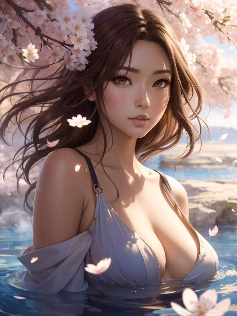 Waifu #64
