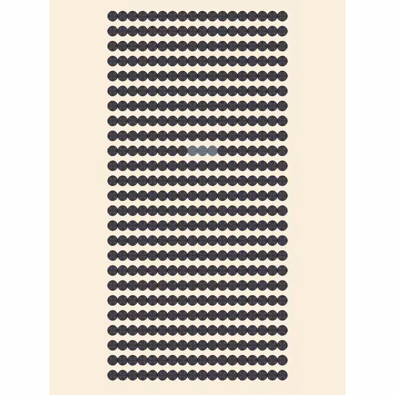 Poetics of Space #200