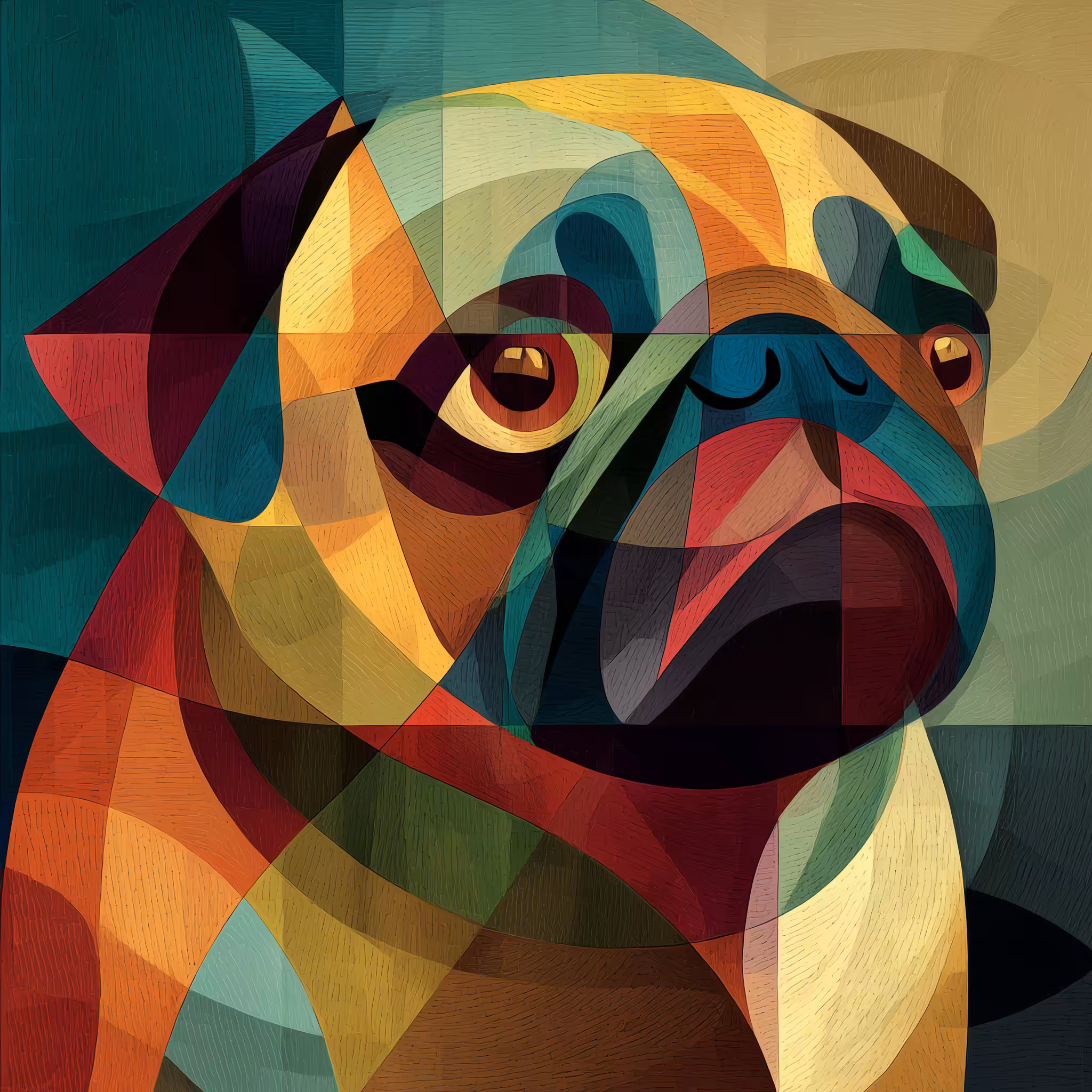 Cupugism LE