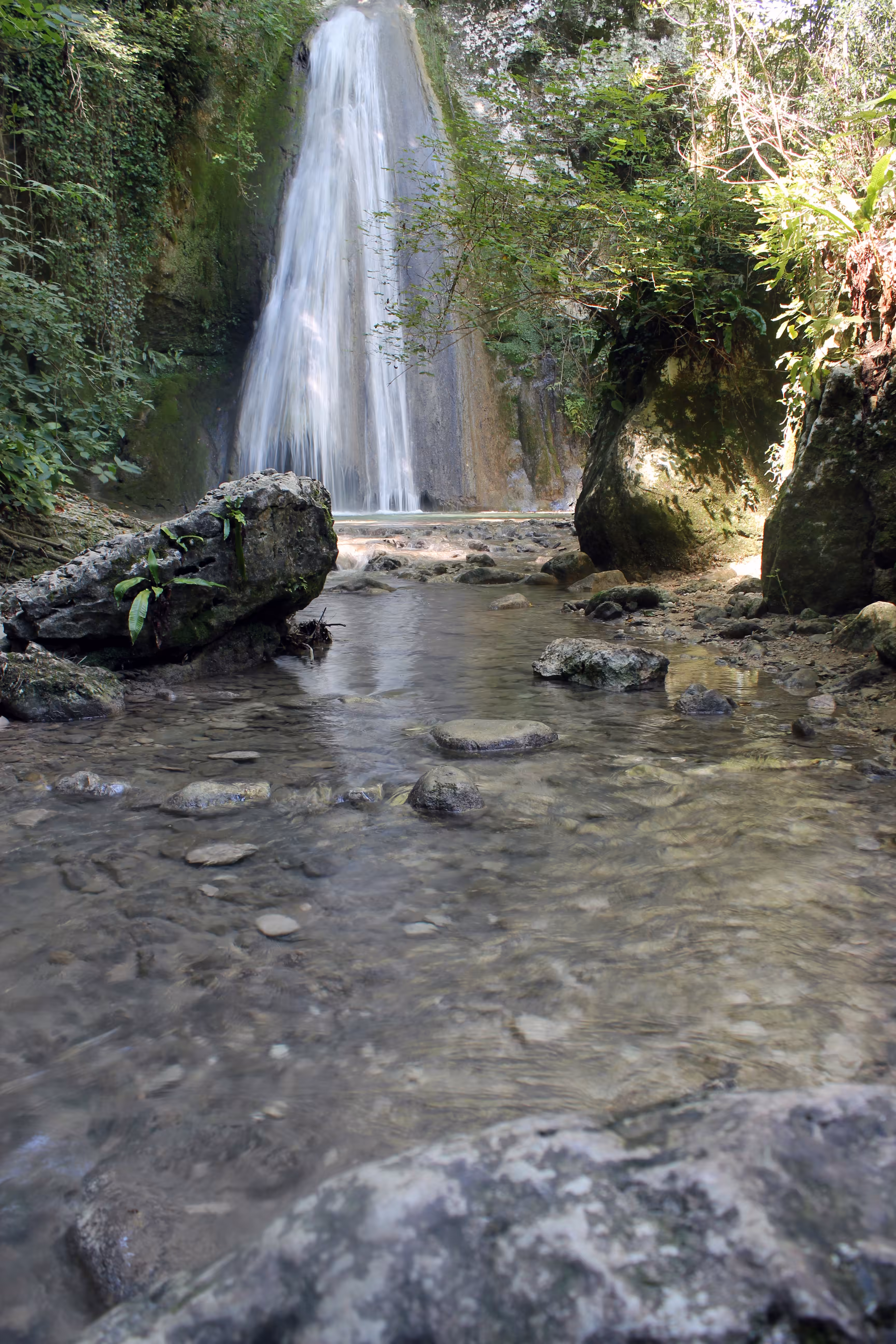 Waterfall 