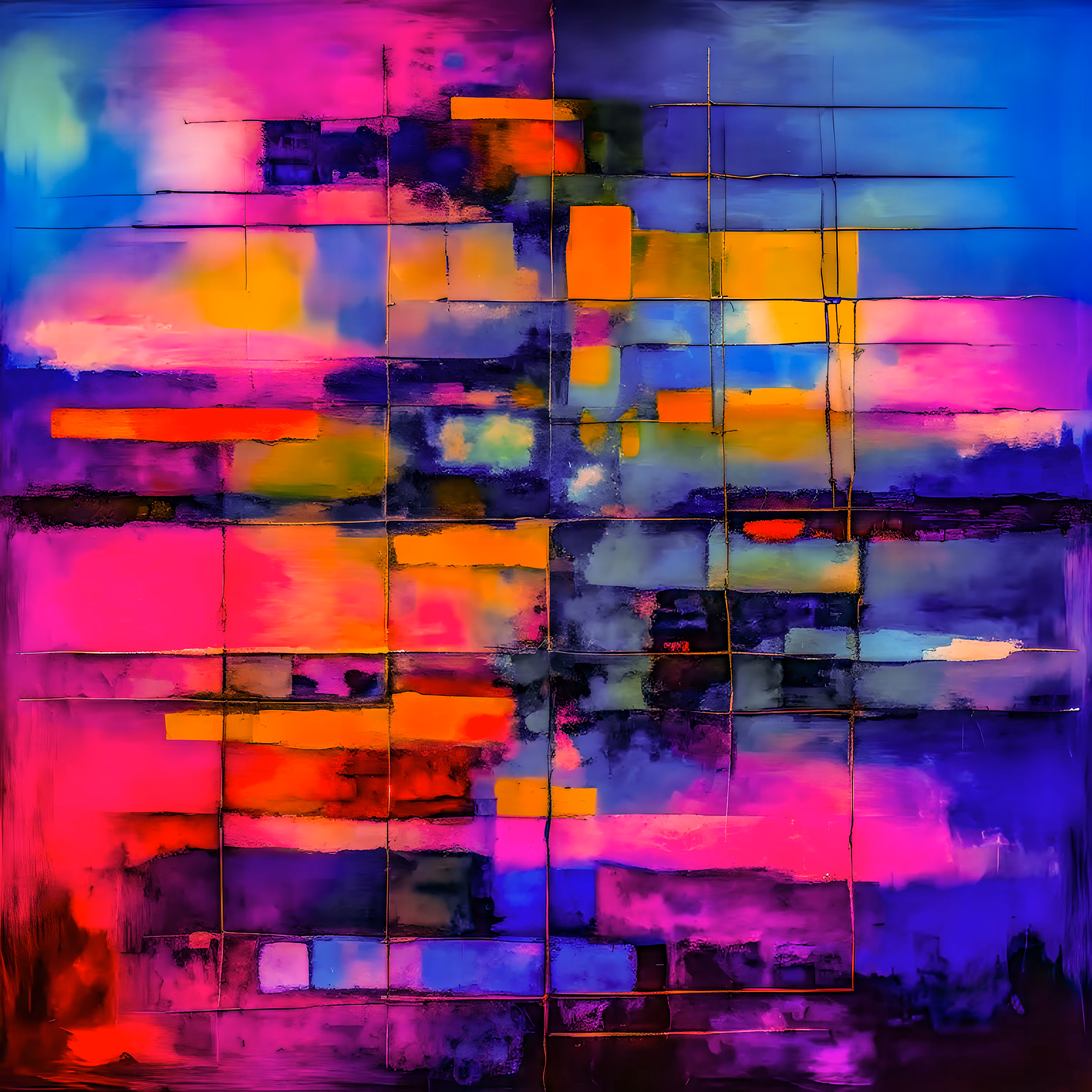 MINDSCAPE #2