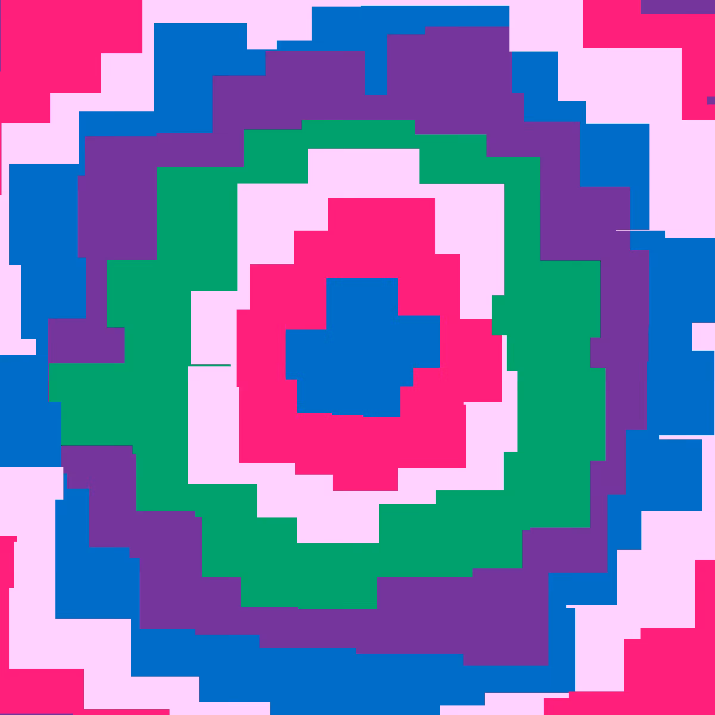 Implosion #12