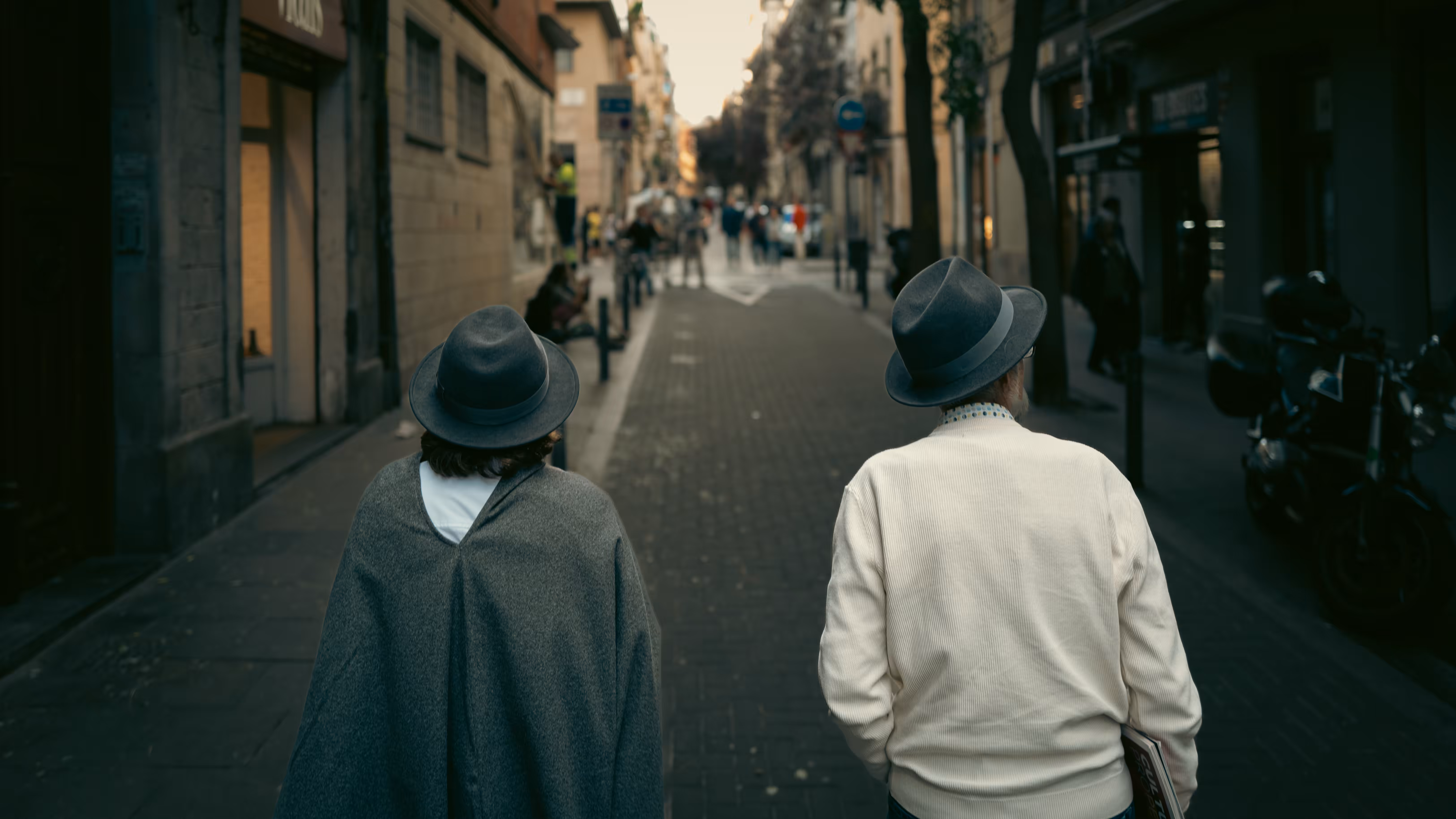 City Hats 792