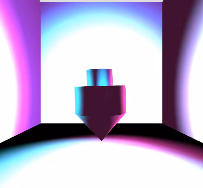 Spinning top #51