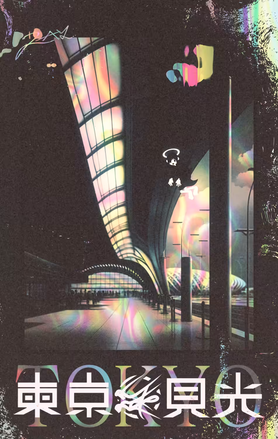 Tokyo Journey #5