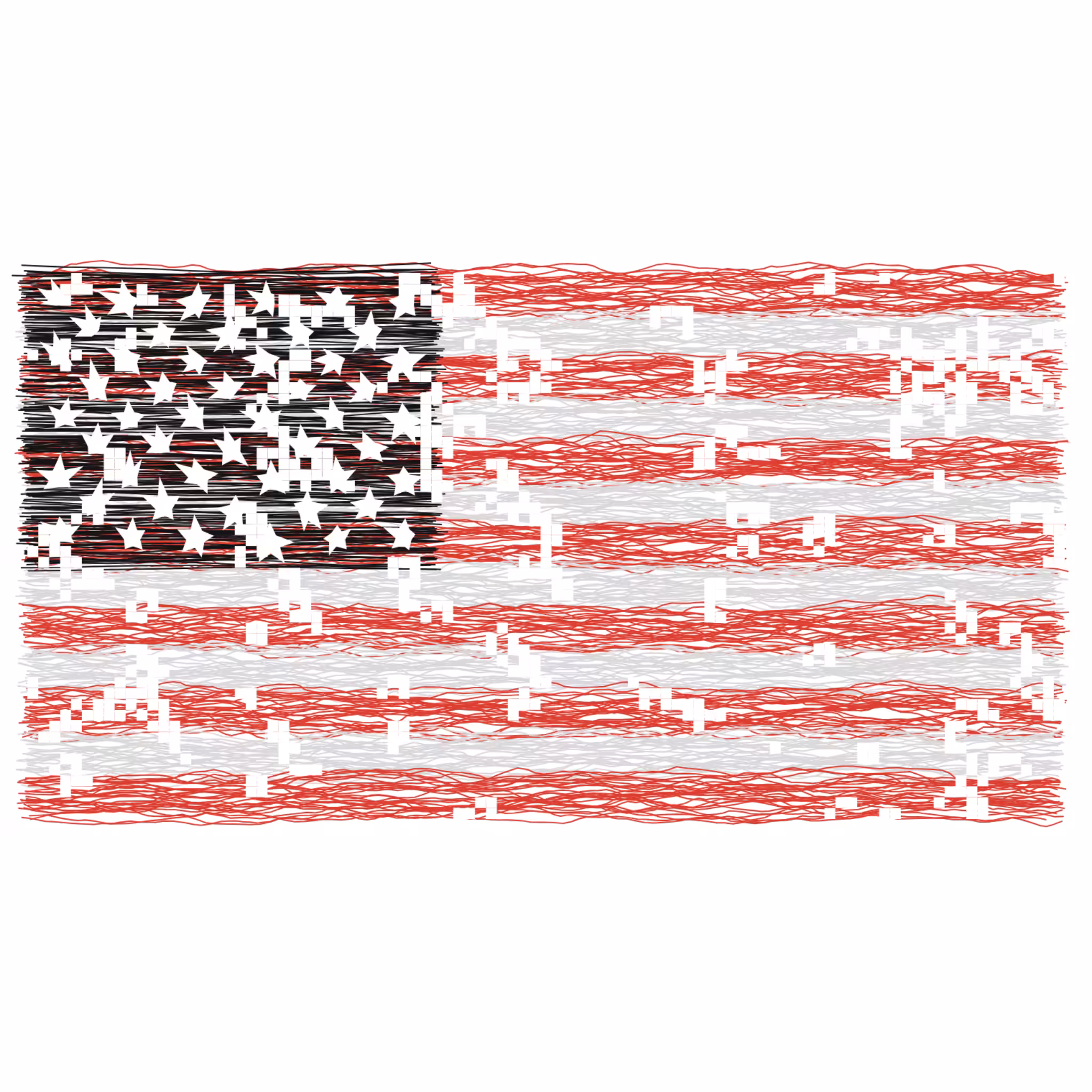 The Flags #3