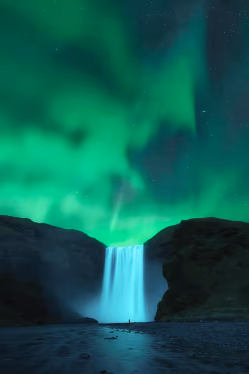 Dance Through The Night