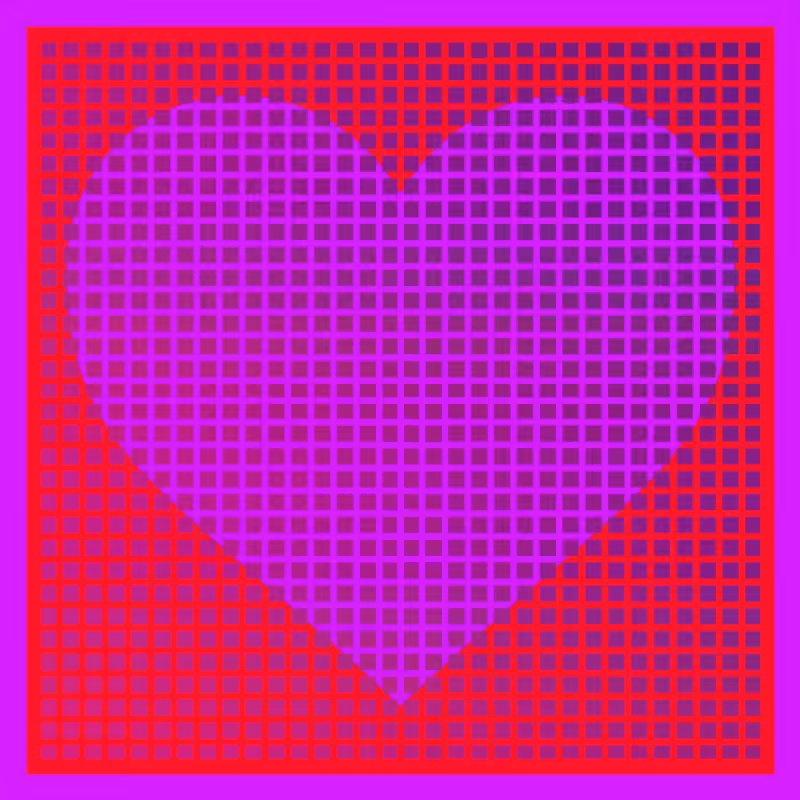 Love is Love #33