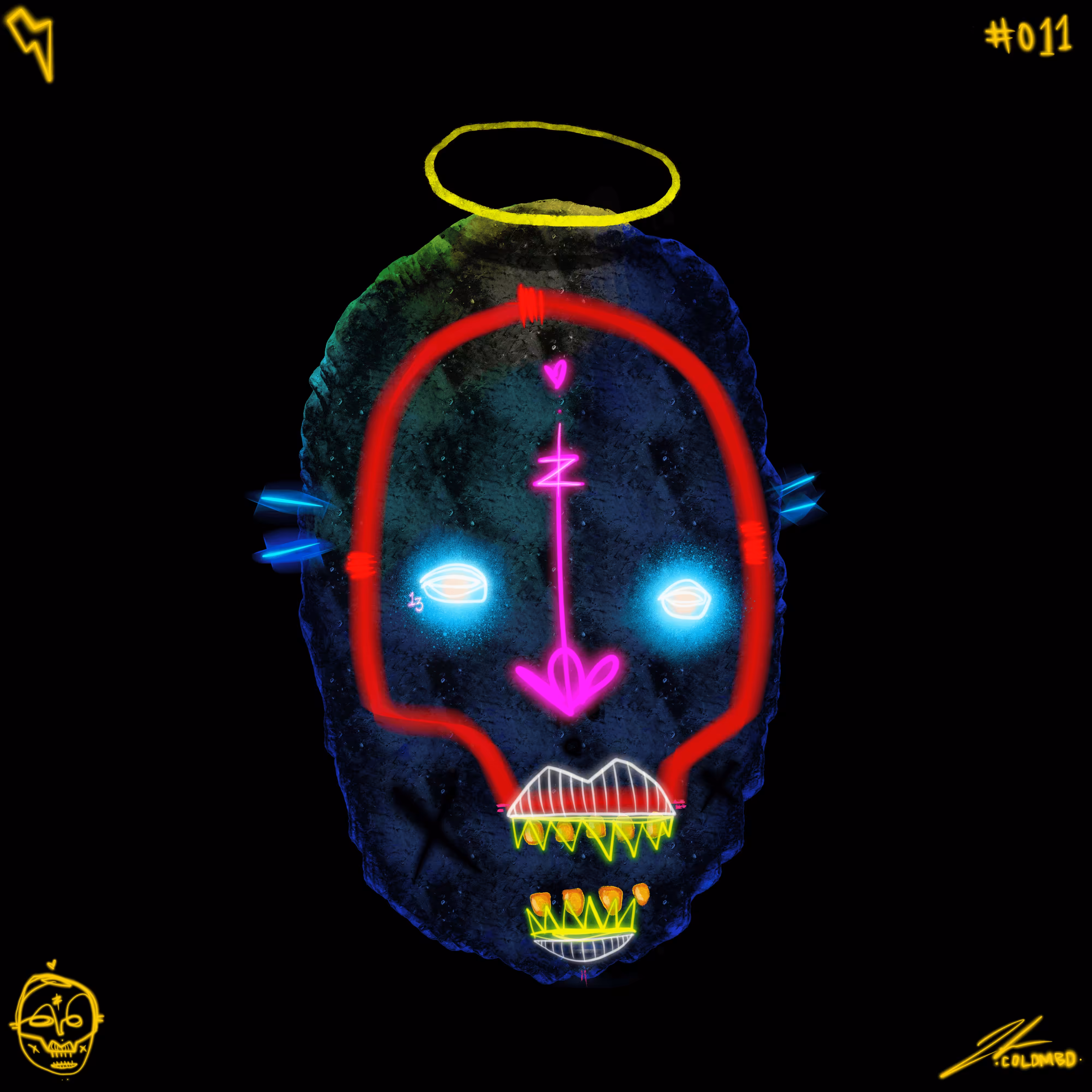 MANIFESTIAN V2 #11