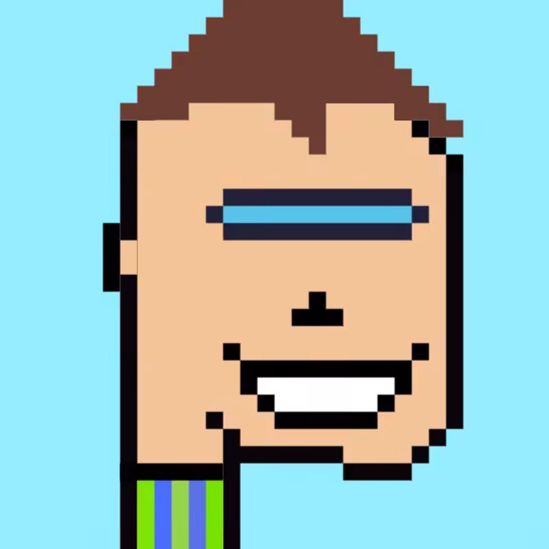 HicEtLucasX32 #48
