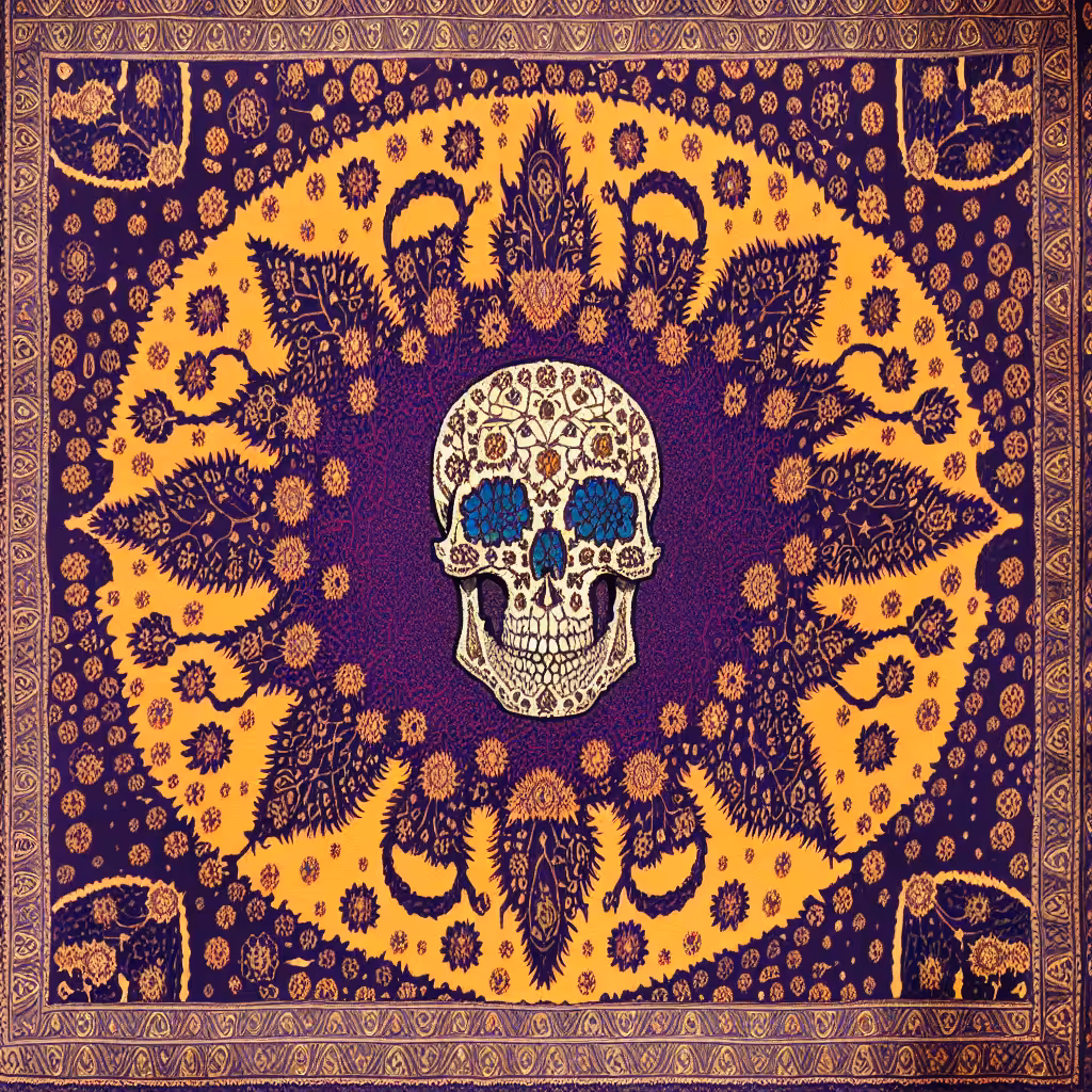 Sudo Rug #415