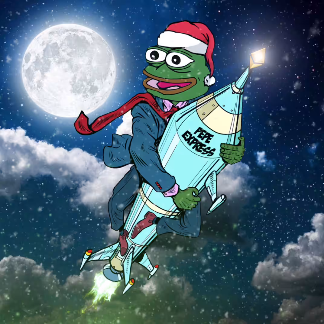 Pepe Express