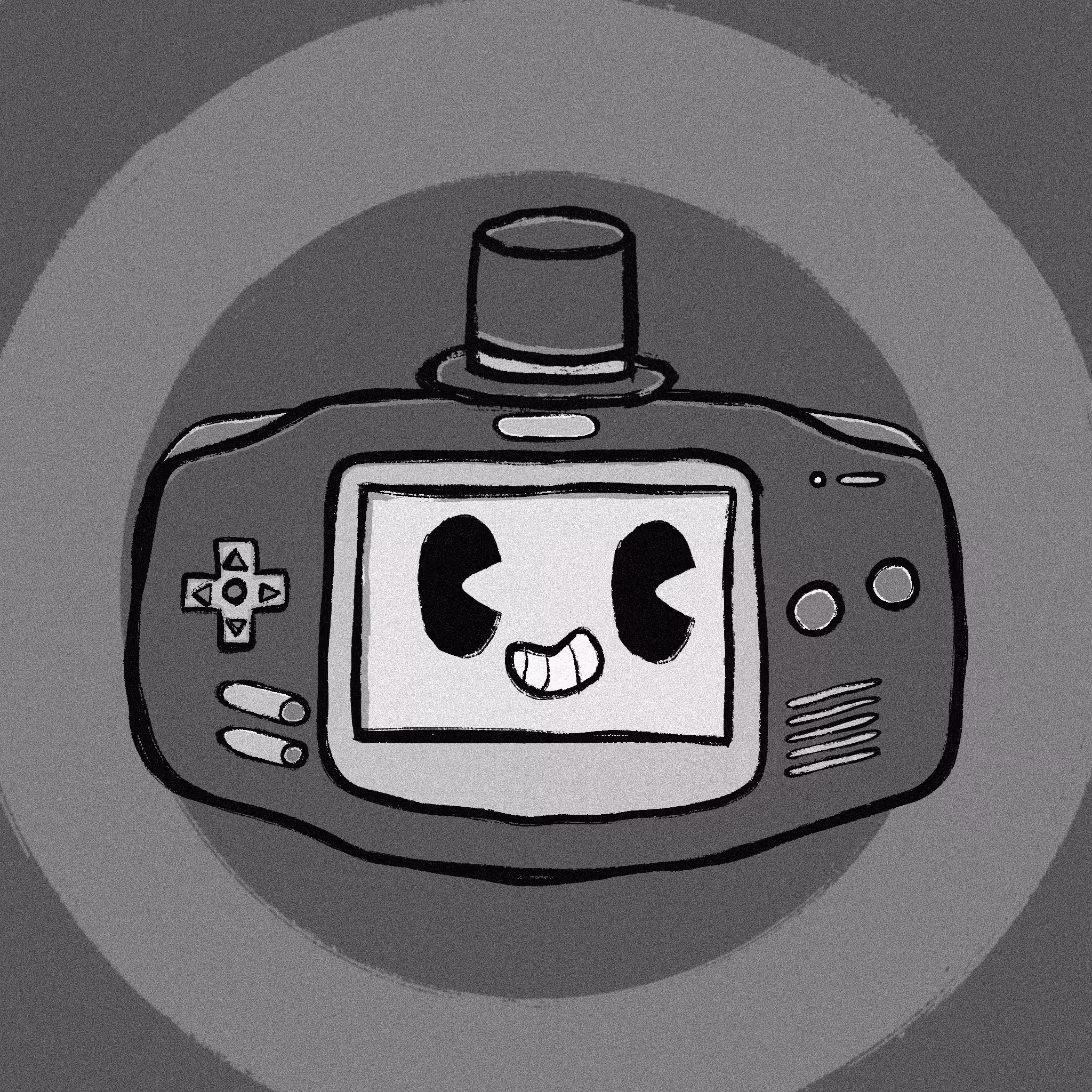 GameBoiz G2 - 005 - Toonie Boi