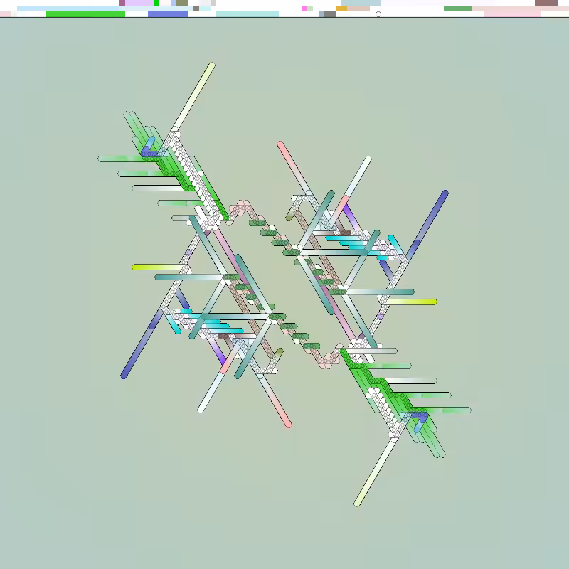 Constructions #16