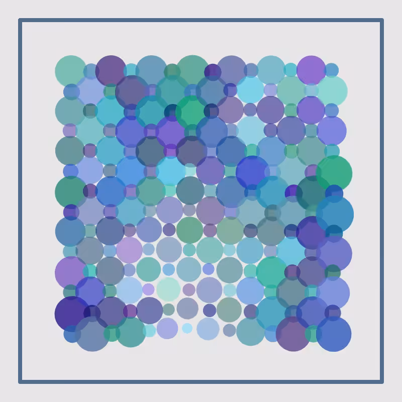 Minimum Viable Art {02:Form} #16