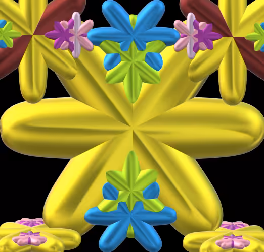Star Flake